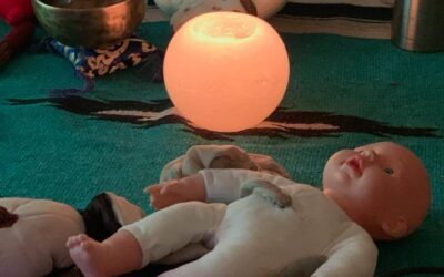 Breech Baby? Natural Techniques to Support Rotation