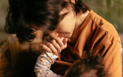 About the Netflix Series Adolescent and What It Stirred in Me