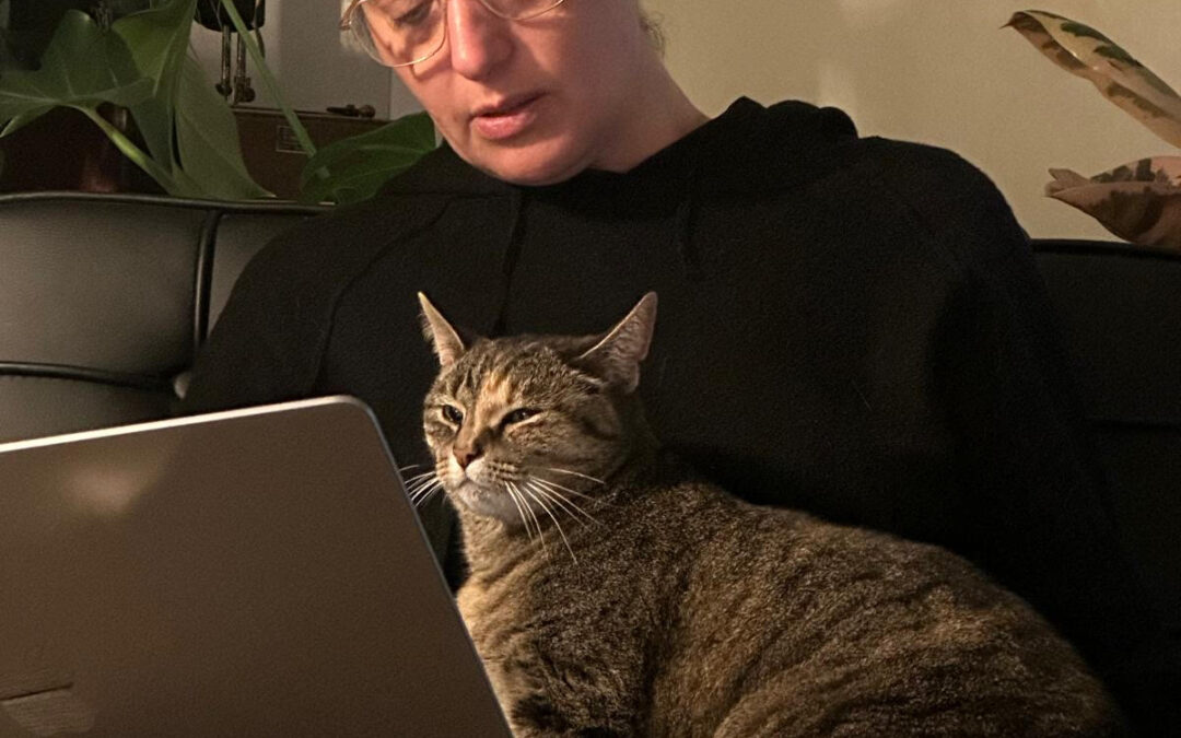 Redefining Menopause: From Decline to Awakening